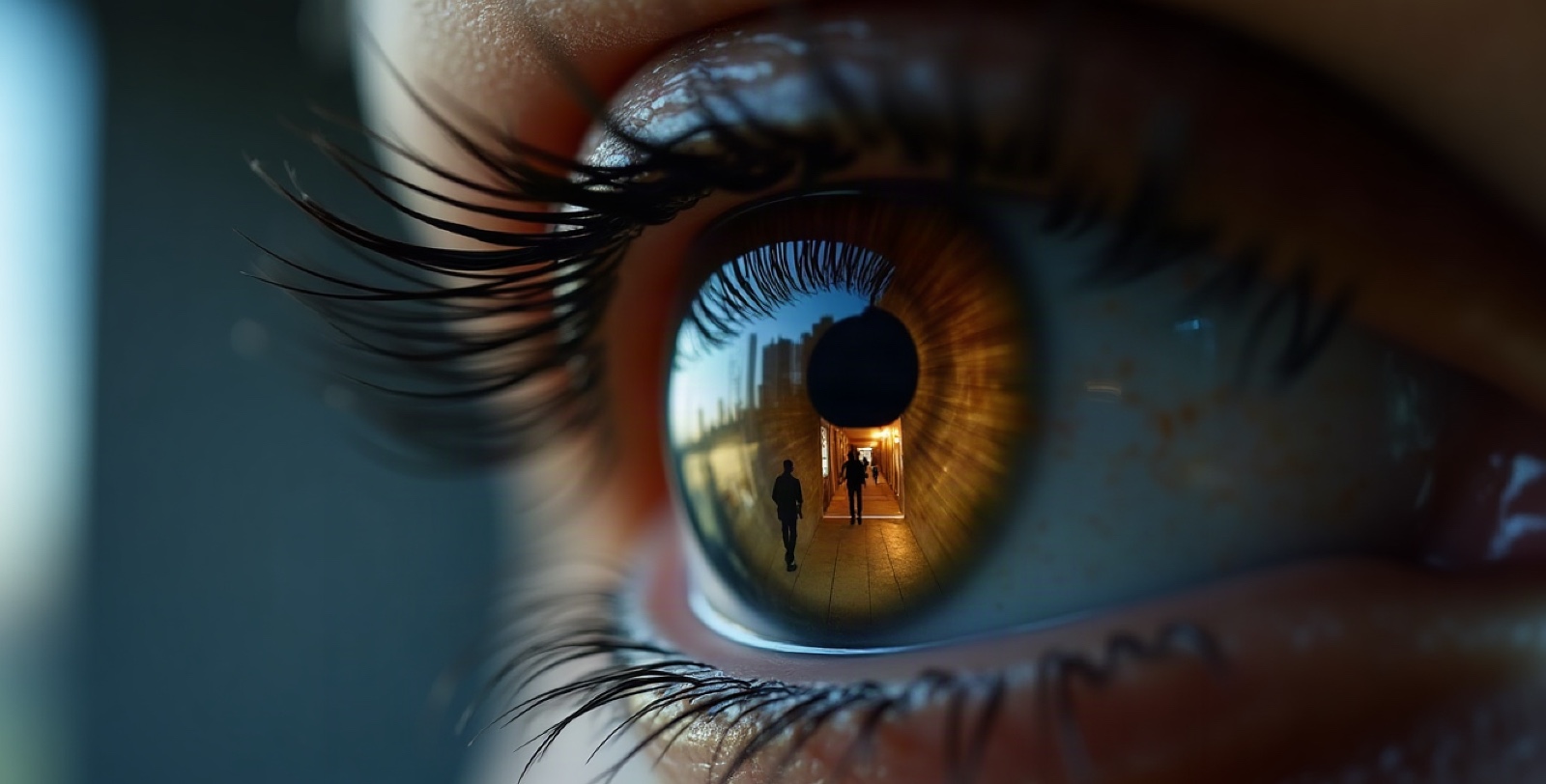 Humans Are Still the Most Interesting Sensor